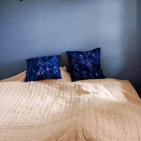 4 Star Holiday Home In Ebberup بيت للعطل Ebberup