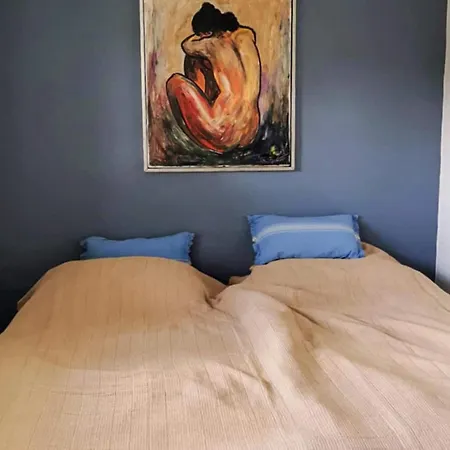 4 Star Holiday Home In Ebberup *